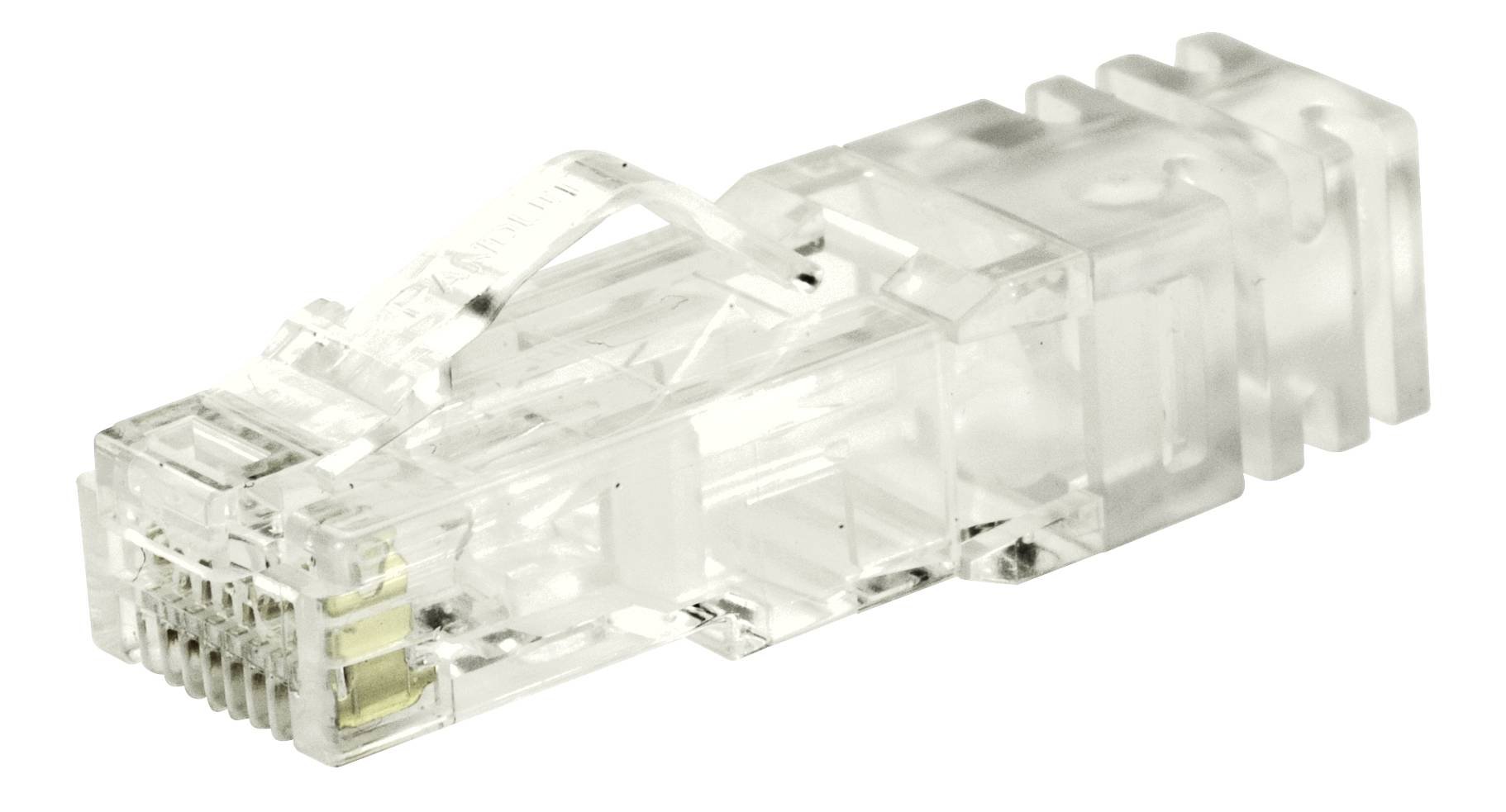 Amazon | パンドウイット Cat6 モジュラープラグ SP688-C | 端子 | DIY