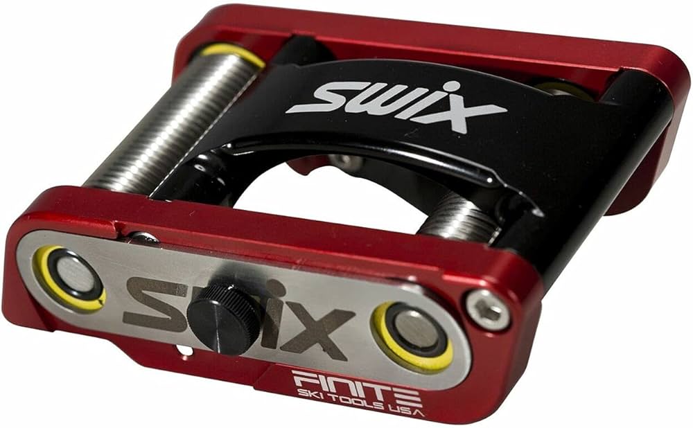 Amazon | Swix T48P 北欧スキーストラクチャーツールキット | SWIX(ス