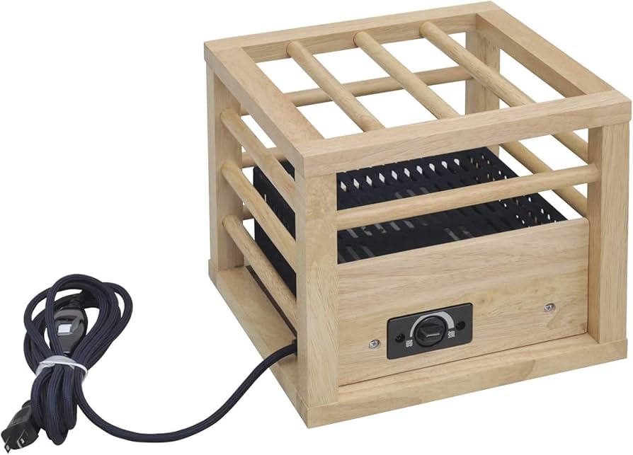 Amazon | [山善] 一人用 こたつ コンパクトタイプ 速暖 (コルチェ