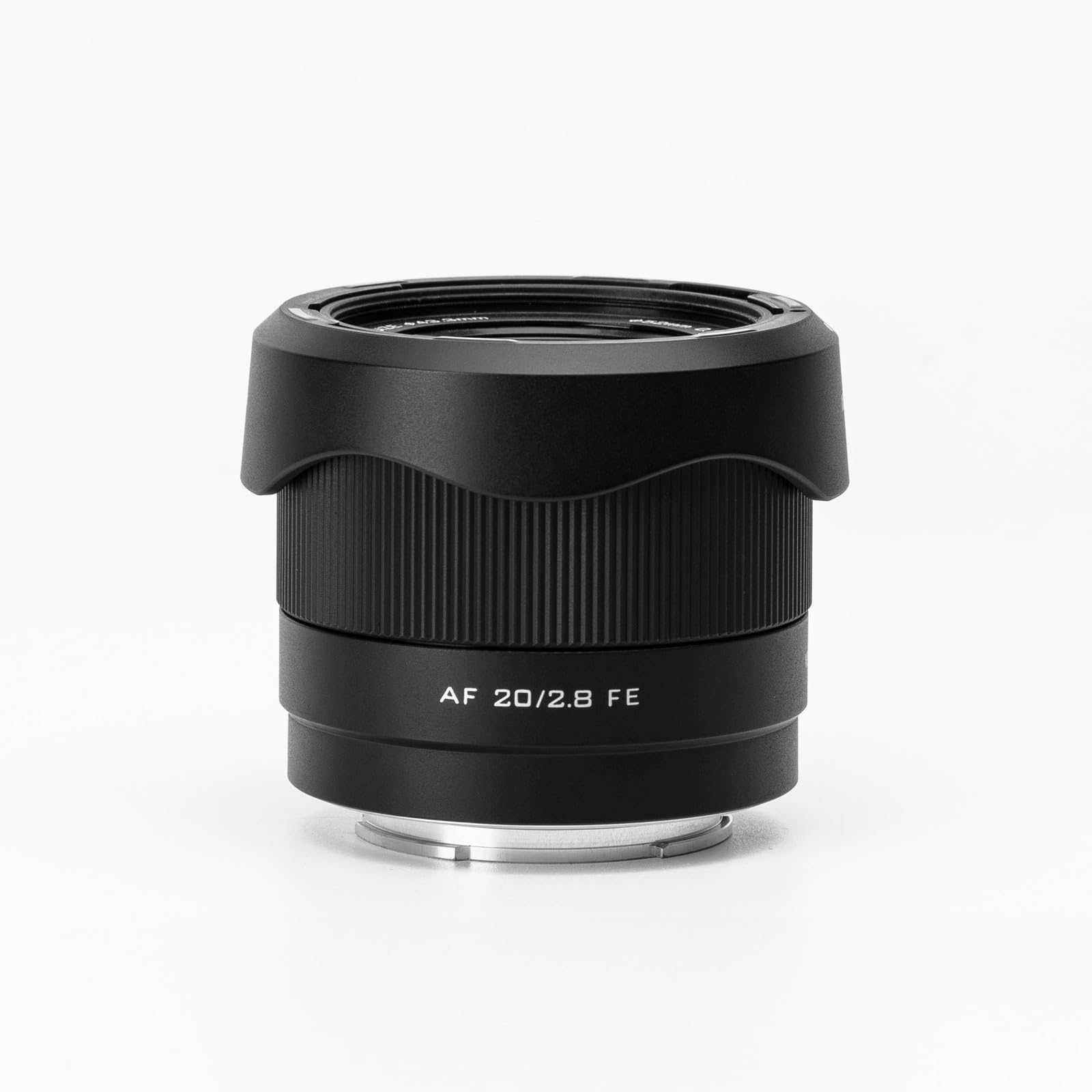 Amazon.com : VILTROX 20mm F2.8 FE, 20mm f/2.8 Full Frame Lens for