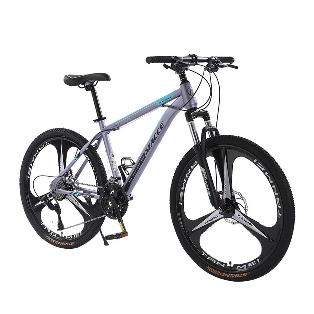 月末セールSTINGERマウンテンバイク26インチ21段変速。不具合ありません。