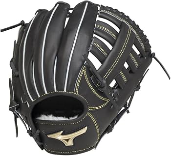 Amazon | [ミズノ] 野球 少年軟式グローブ オールラウンド用 ボーイズ