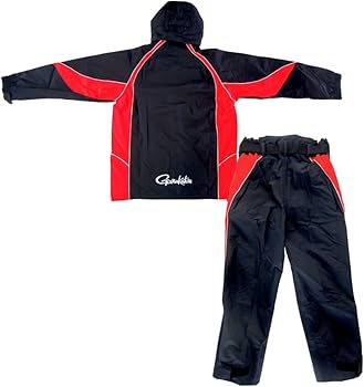 Amazon.co.jp: がまかつ(Gamakatsu) レインウェア フィッシング スーツ