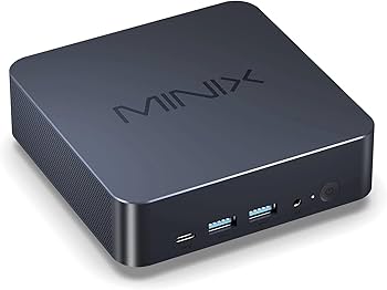 Amazon.co.jp: MINIX NEO NGC N512 ミニPC Windows 11 Pro、Intel i5