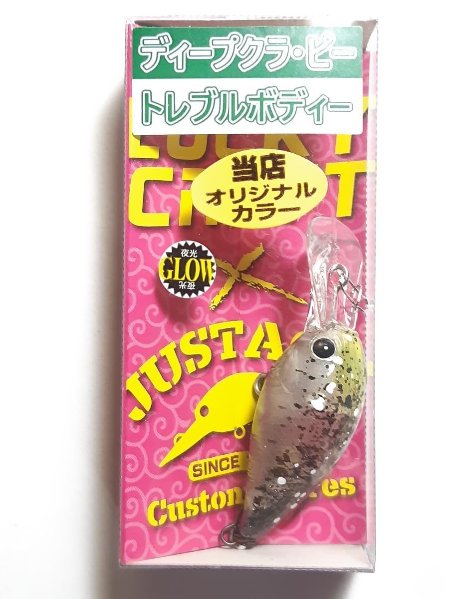 Amazon.co.jp: オオツカ オリカラ FCT ディープクラピー 恵比寿