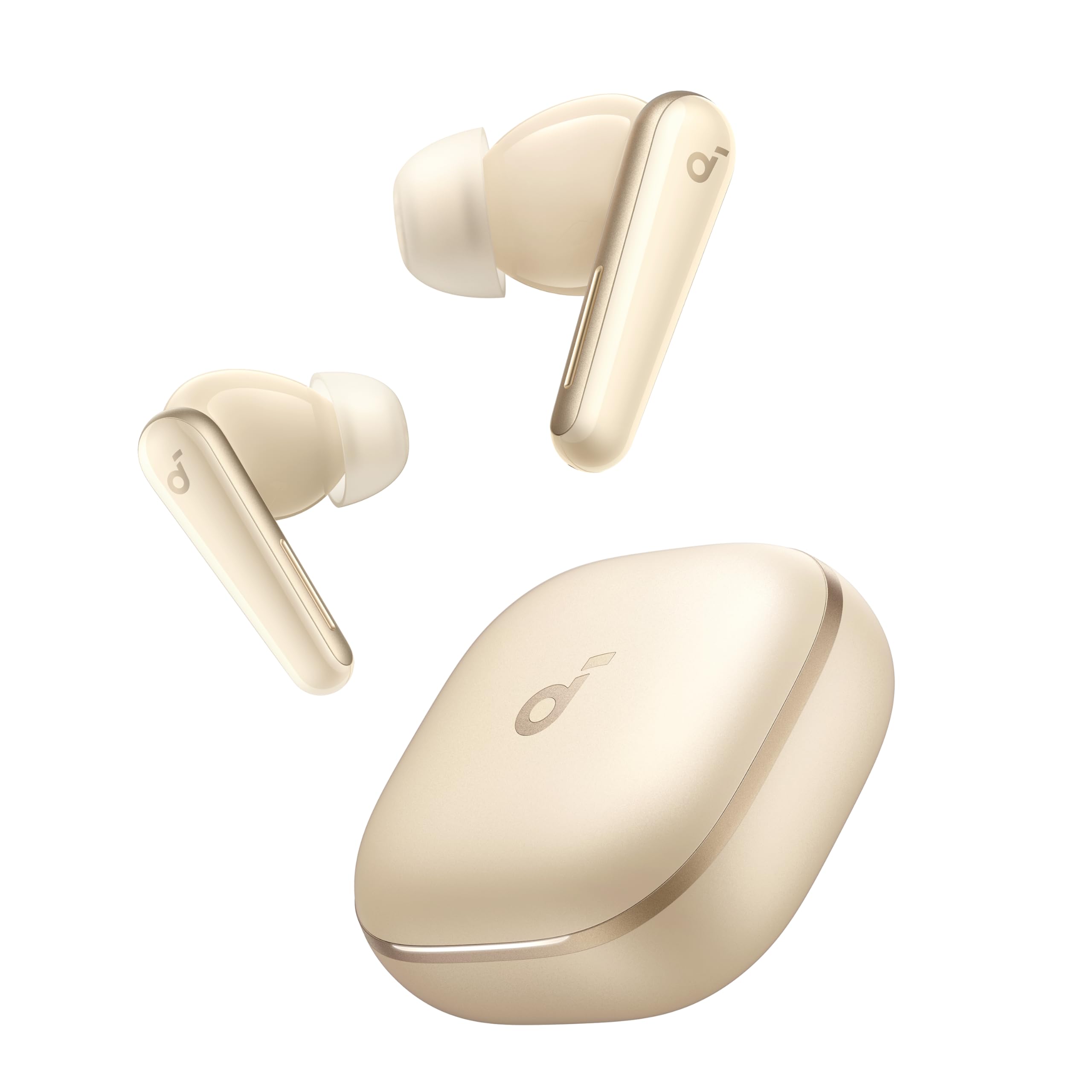 Amazon | Anker Soundcore Liberty 5（Bluetooth 5.4）【完全