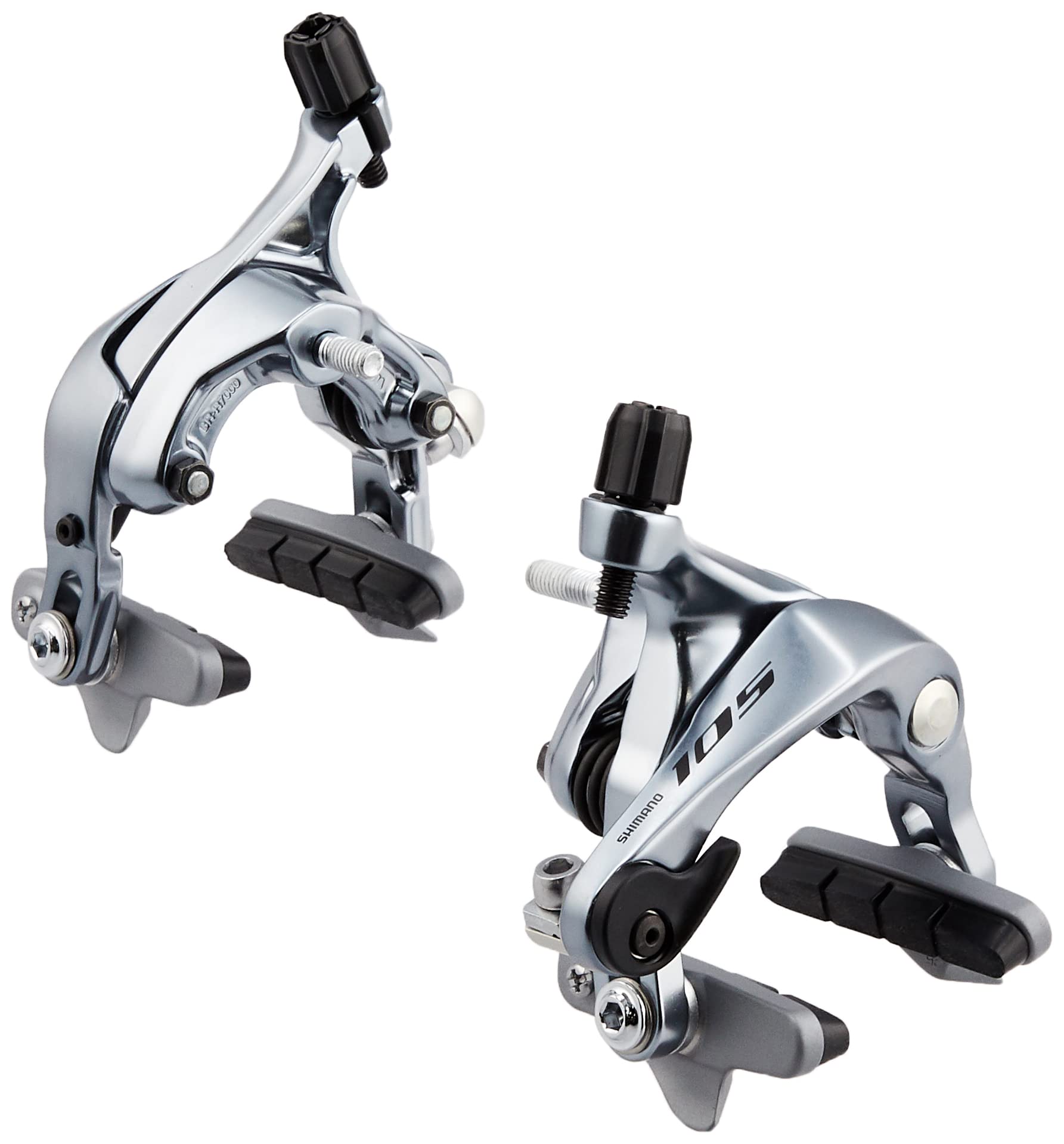 Amazon | シマノ(SHIMANO) BR-R7000 前後セット デュアルピボット