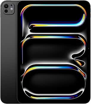 Amazon | Apple 11インチiPad Pro(M4):Ultra Retina XDR ディスプレイ