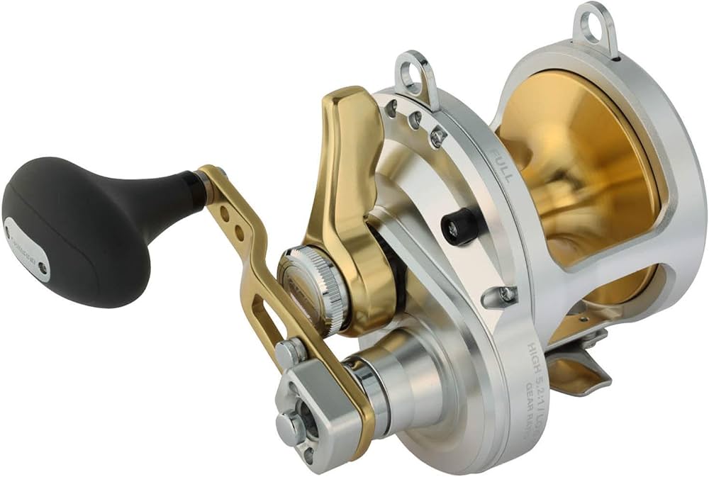 Amazon.com : Rapala TALICA 20II : Fishing Reels : Sports & Outdoors