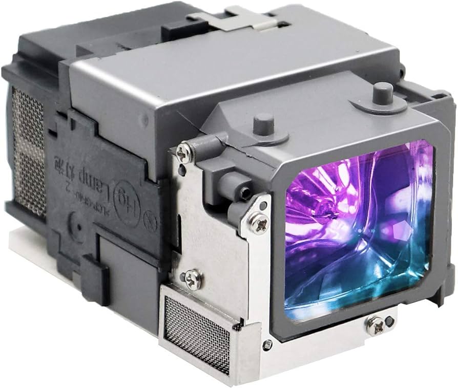 Amazon.co.jp: EachLight プロジェクター 交換用ランプ ELPLP94 EPSON