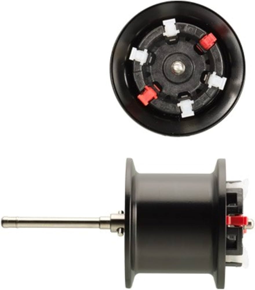 Amazon | シマノ(SHIMANO) 純正 リールパーツ 夢屋 13 メタニウム BFS