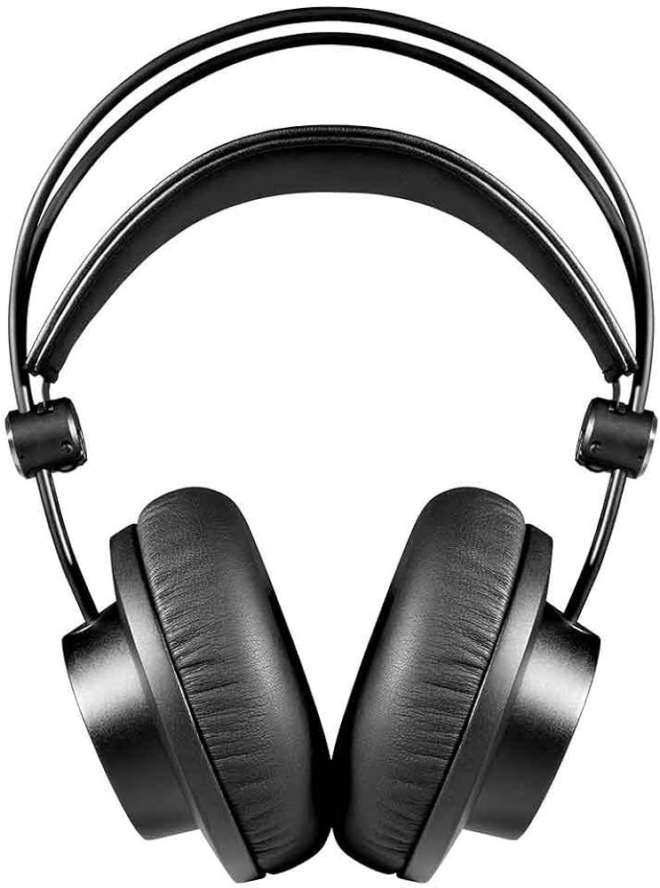 Amazon.co.jp: AKG K245-Y3 Open-Air Headphones Hibino Handled