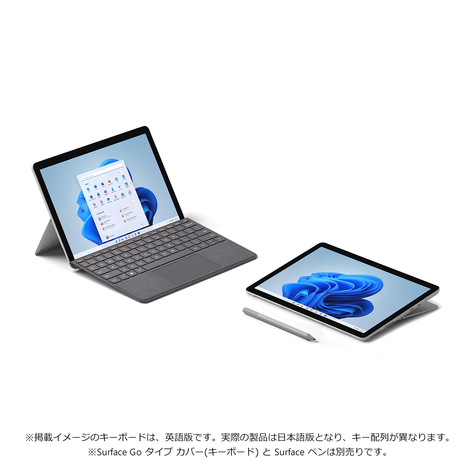 Amazon.co.jp: マイクロソフト Surface Go 3 LTE Advanced/Office H&B