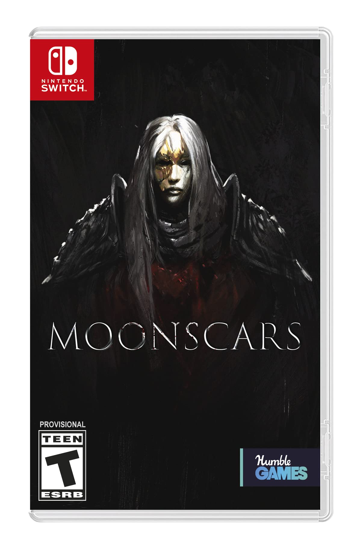 Amazon.co.jp: Moonscars - Nintendo Switch : ゲーム