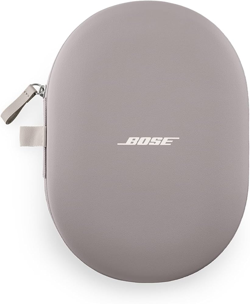 Amazon.co.jp: Bose QuietComfort Ultra Headphones キャリーケース