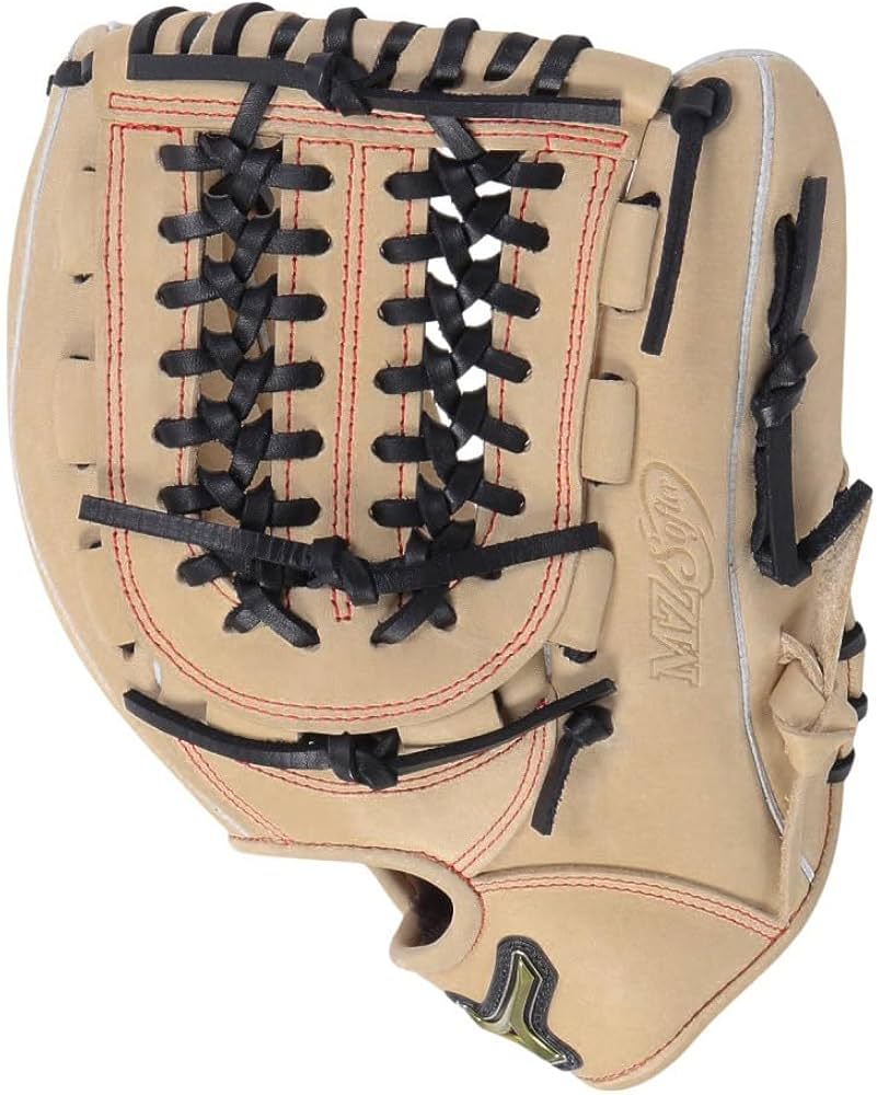 Amazon | ミズノ（MIZUNO） 軟式用グラブ オールラウンド用 野球