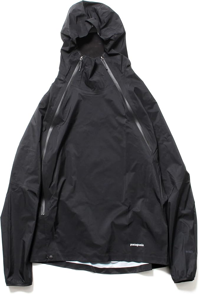 Amazon | [パタゴニア] メンズ MENS STORM RACER JKT メンズストーム