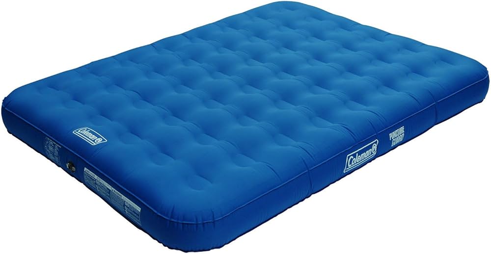 Amazon | Coleman(コールマン) エアーベッド エクストラデュラブル