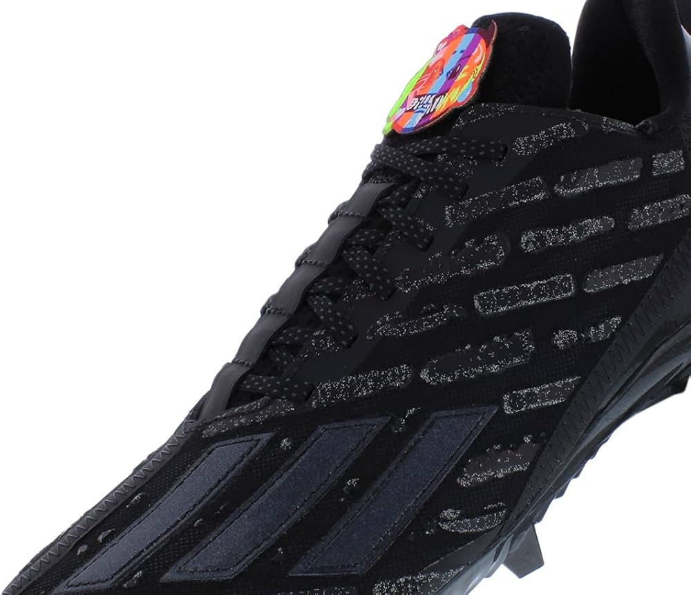 Amazon.com | Adidas Adizero Cleats Mens Shoes Size 15, Color: Core