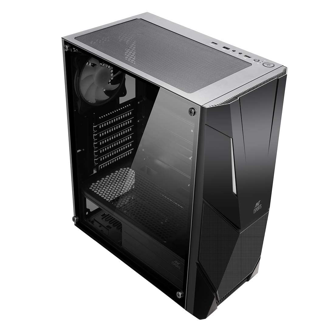 6gigahertz Gaming PC, AMD Ryzen 5 5600G | GTX 1650 | 16GB RAM