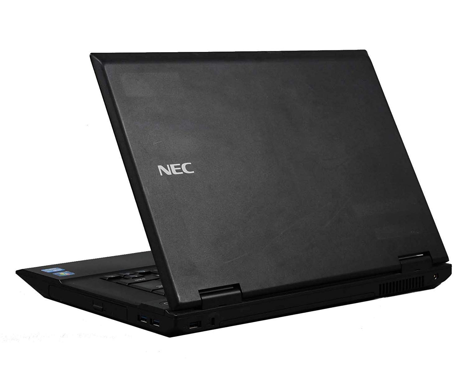 Amazon.co.jp: [ ノートPC / WPS Office ] NEC VersaPro VK27MX-G