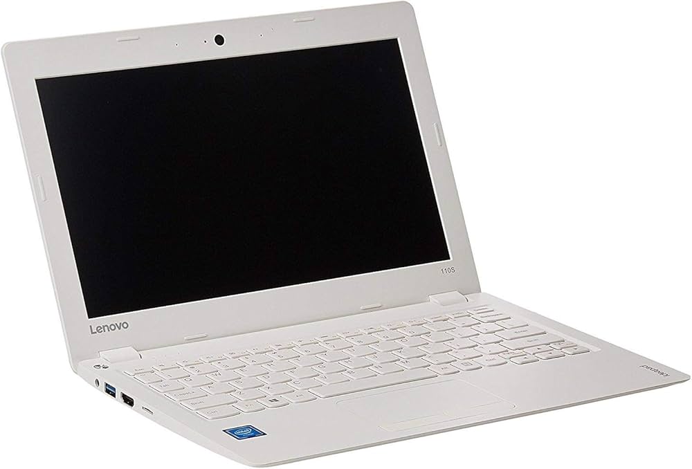 Lenovo Ideapad ホワイトWin11 SSD Office 極美品 Lenovo Direct