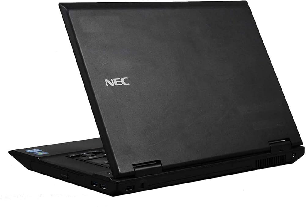 Amazon.co.jp: [ ノートPC / WPS Office ] NEC VersaPro VK27MX-G