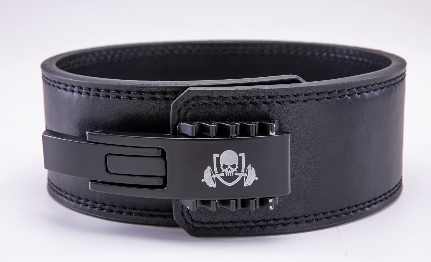 Amazon | レバーベルト ウェイトリフティング レザー SBDベルト 男女