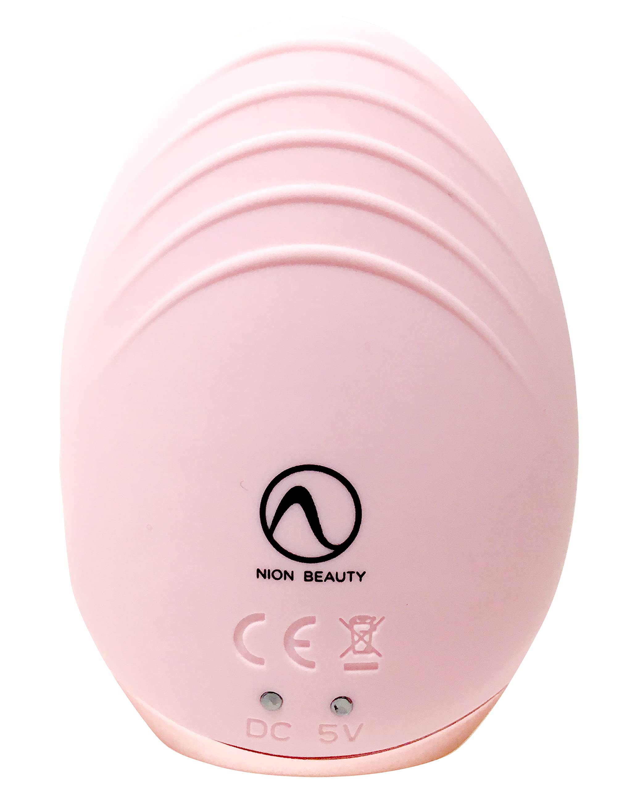 Amazon | 【ネイオンビューティ―】洗顔ブラシ ピンク 販売実績85万台