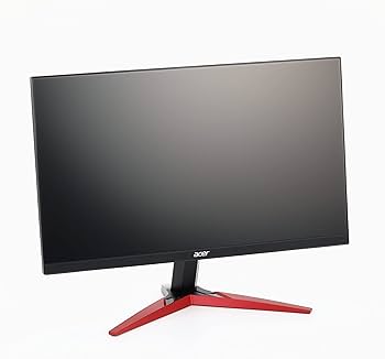 Amazon.co.jp: Acer ゲーミングモニター SigmaLine KG241YAbmiix 23.8
