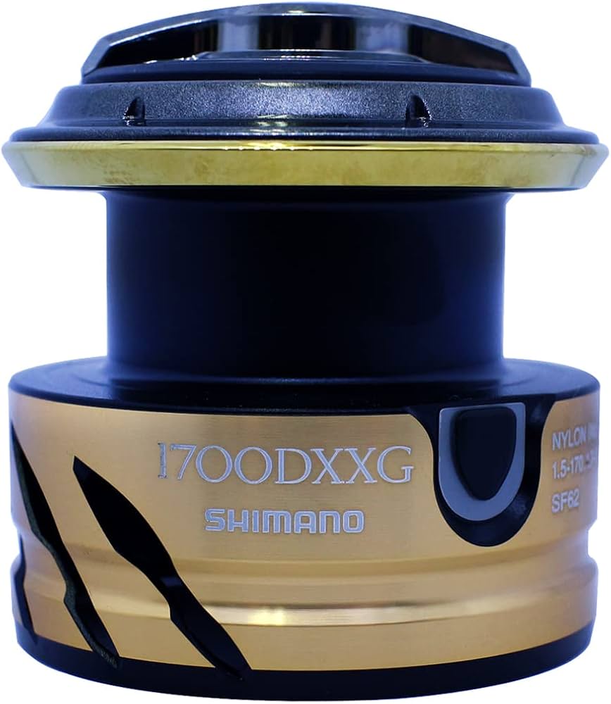 Amazon | 純正パーツ 22 BB-X リンカイ スペシャル 1700DXXG スプール