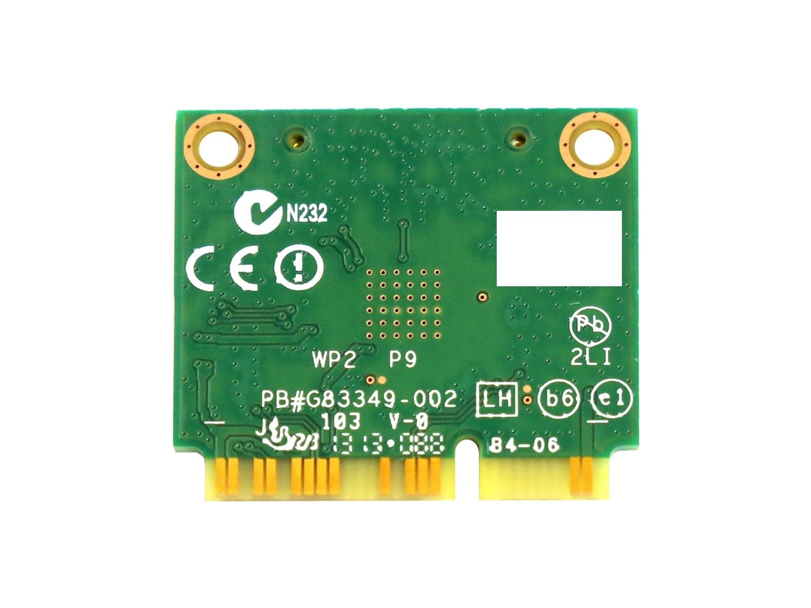 Amazon | HP 710661-001/756753-001 インテル Dual Band Wireless-AC