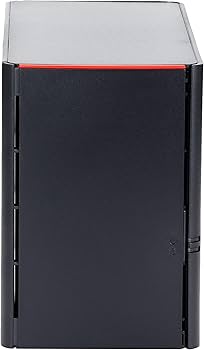 Amazon.co.jp: バッファロー BUFFALO リンクステーション for SOHO