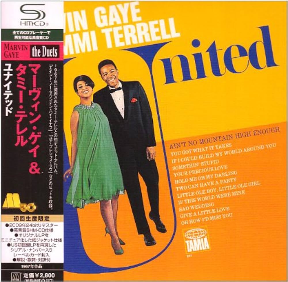 Amazon.co.jp: ユナイテッド(紙ジャケット仕様): ミュージック