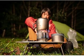 Amazon.co.jp: エバニュー(EVERNEW) Alu Table/light EBY530