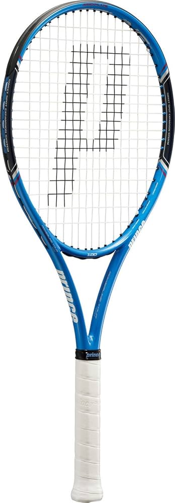 Amazon | Prince(プリンス) [ガット張り上げ済] 硬式テニス ラケット