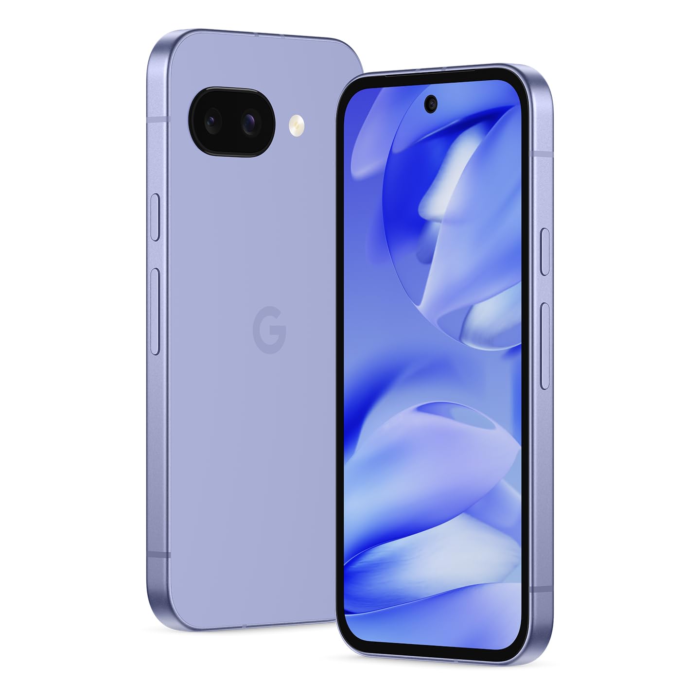 Amazon.com: Google (Refurbished) Pixel 9a with Gemini - Unlocked