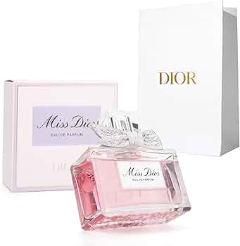 Amazon | 【国内正規品・ラッピング済み】DIOR ディオール ミス