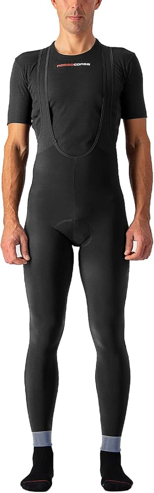 Amazon.co.jp: CASTELLI メンズ Tutto Nano ビブタイト ロード