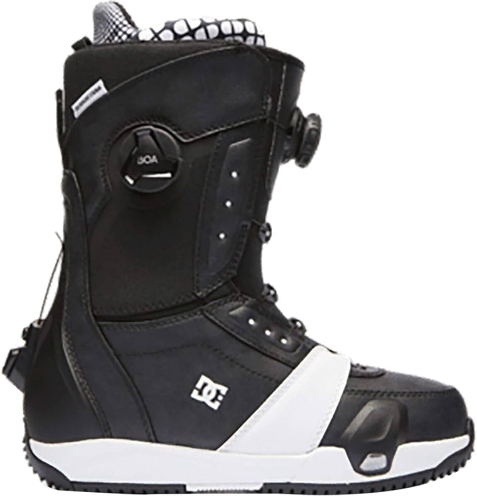 Amazon.co.jp: DC Step On Lotus BOA レディース スノーボードブーツ