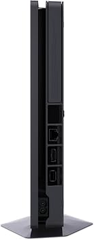 Amazon.co.jp: PlayStation 4 ジェット・ブラック 500GB (CUH-2200AB01