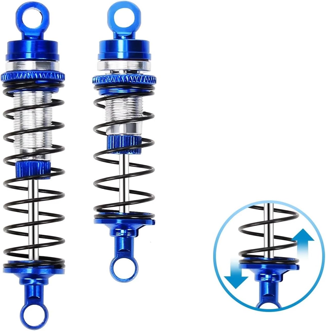 AMBROSIO Evolution クリンチャーリム2本セット 32h AMBROSIO
