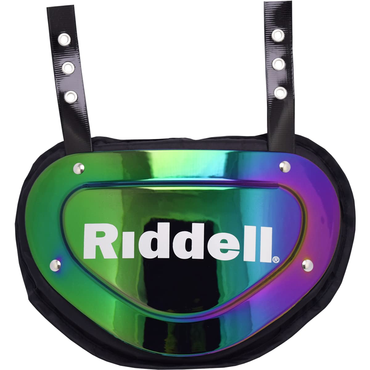 Amazon.co.jp: Riddell プレミアムカラーシフトバックプレート