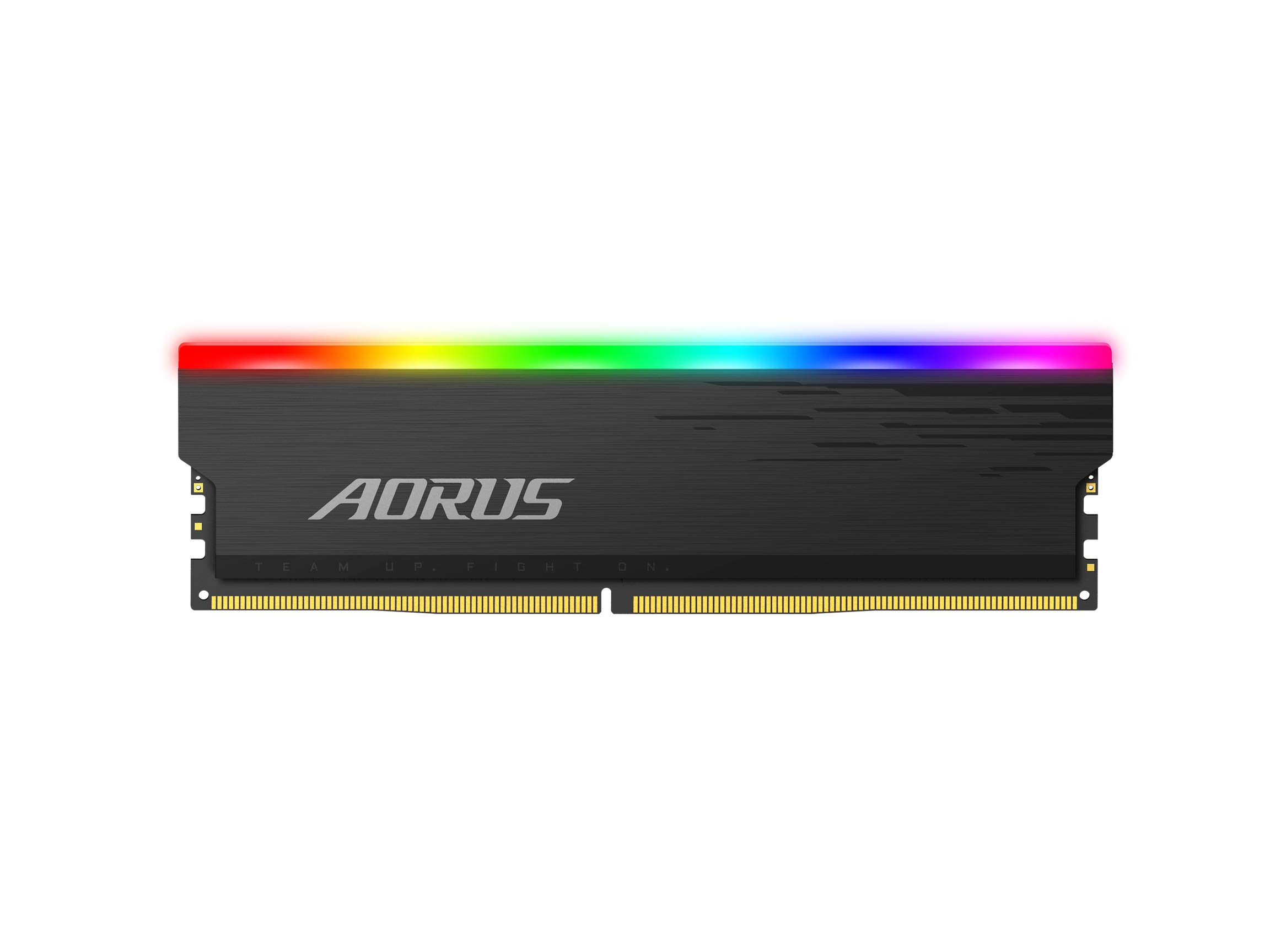 Amazon | GIGABYTE AORUS RGB Memory 16GB [8GB x 2] DDR4-4400MHz