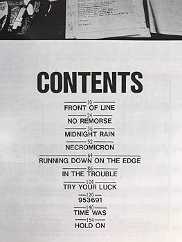 Amazon.co.jp: S/楽譜/バーニープロジェクト/グラスウォール/タブ譜