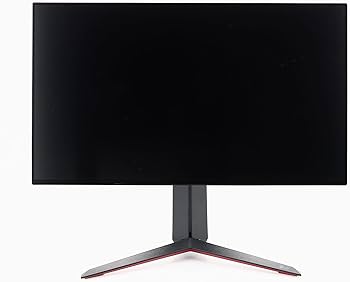 Amazon.co.jp: LG ゲーミングモニター UltraGear 27GP95R-B 27インチ