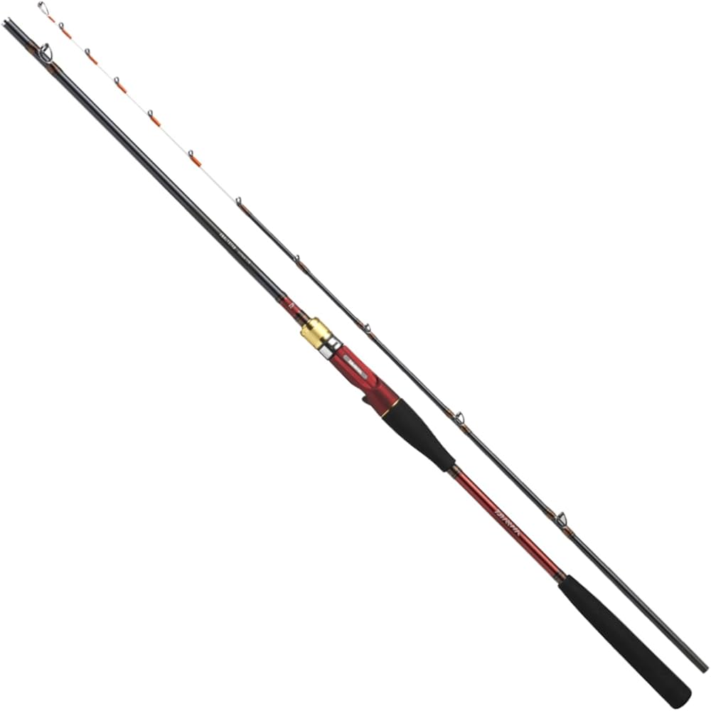 Amazon | ダイワ(DAIWA) 船竿 アナリスター エギタコ 175 釣り竿