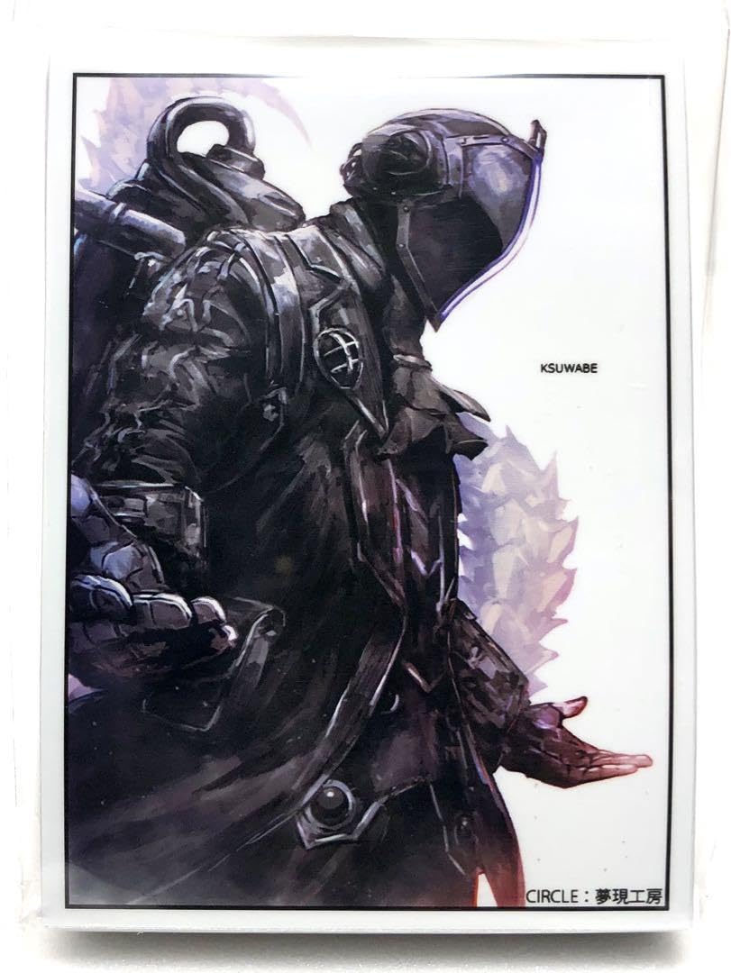 Amazon.co.jp: ボンドルド メイドインアビス 黎明卿 カードスリーブ