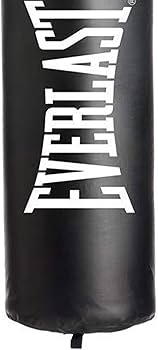 Amazon.co.jp: Everlast(エバーラスト) 40ポンド ヘビーバッグ ヘビー