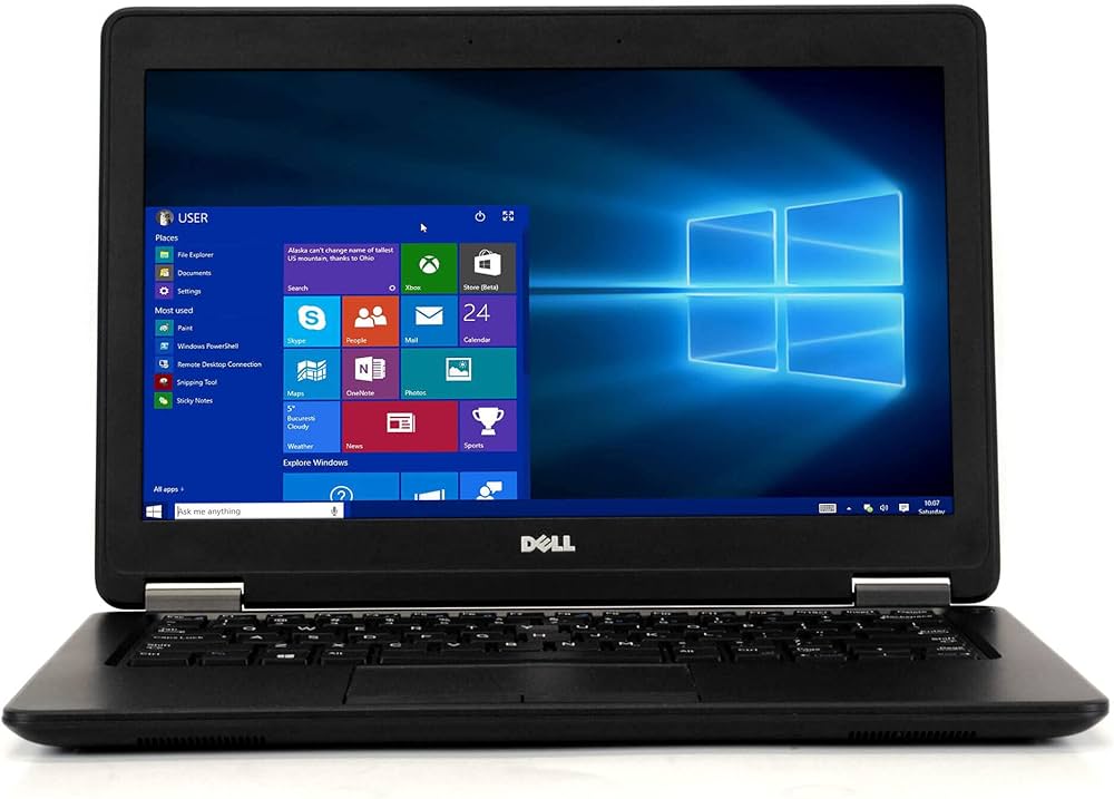 Amazon.co.jp: Dell Latitude E7250 12.5インチビジネスクラスノート
